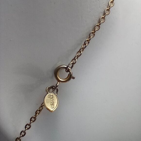 Vintage avon pearl delight necklace - Picture 3 of 3